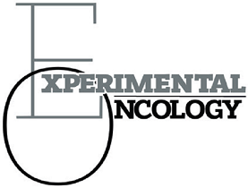 Experimental Oncology